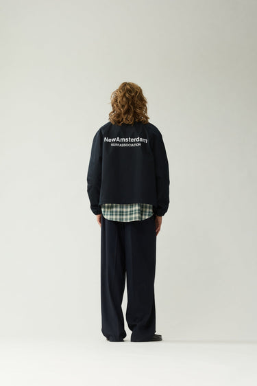 VESTE HOMME COACH MARINE MARINE