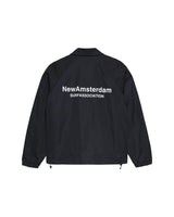 VESTE HOMME COACH MARINE MARINE