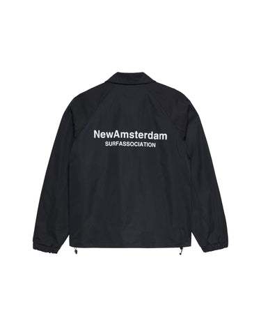 VESTE HOMME COACH MARINE MARINE