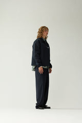 VESTE HOMME COACH MARINE MARINE
