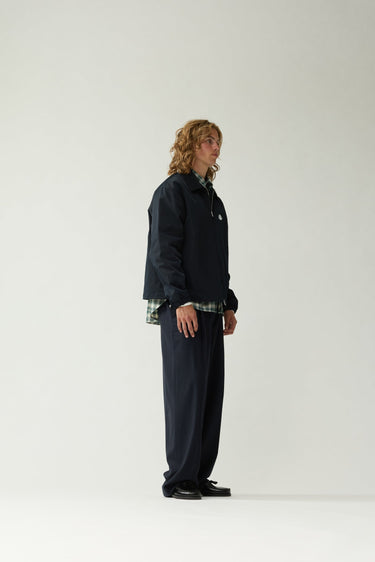 VESTE HOMME COACH MARINE MARINE