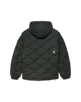 VESTE HOMME DETACHABLE KAKI KAKI