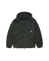 VESTE HOMME DETACHABLE KAKI KAKI