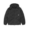 VESTE HOMME DETACHABLE NOIR NOIR