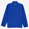 VESTE HOMME CHUCALESCU BLEU ROI BLEU ROI