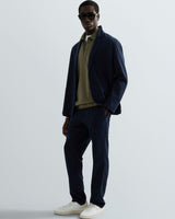 VESTE HOMME MARINE MARINE