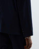 VESTE HOMME MARINE MARINE