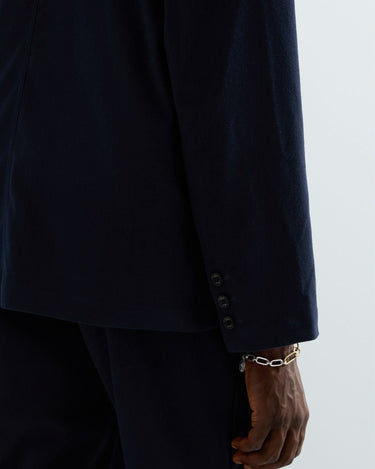 VESTE HOMME MARINE MARINE