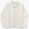VESTE HOMME TWILL WORK JACKET OFF WHITE OFF WHITE