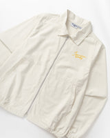 VESTE HOMME TWILL WORK JACKET OFF WHITE OFF WHITE