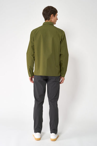 VESTE HOMME KIRI KAKI KAKI