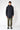 VESTE HOMME TUMAN MARINE MARINE