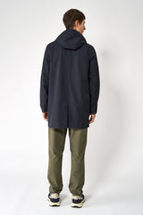VESTE HOMME TUMAN MARINE MARINE