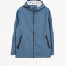 VESTE HOMME ULAP BLEU BLEU