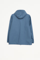 VESTE HOMME ULAP BLEU BLEU