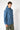 VESTE HOMME ULAP BLEU BLEU