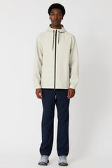 VESTE HOMME ULAP ECRU ST-GR ECRU ST-GR