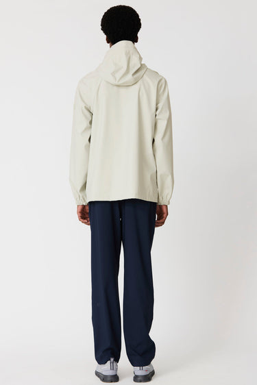 VESTE HOMME ULAP ECRU ST-GR ECRU ST-GR