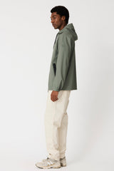 VESTE HOMME ULAP KAKI CLAIR CA-GR KAKI CLAIR CA-GR