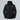 VESTE HOMME ANTORA NOIR NOIR