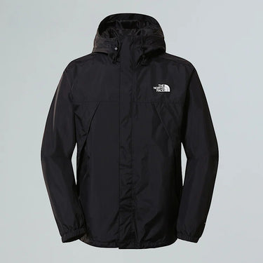 VESTE HOMME ANTORA NOIR NOIR
