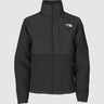 VESTE HOMME DENALI NOIR NOIR