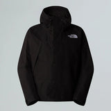 VESTE HOMME MOUNTAIN DRYVENT NOIR NOIR