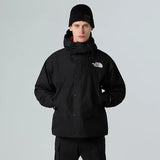 VESTE HOMME MOUNTAIN DRYVENT NOIR NOIR