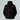 VESTE HOMME MOUNTAIN DRYVENT NOIR NOIR
