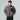 VESTE HOMME YUMIORI GRIS/NOIR GRIS/NOIR
