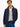 VESTE HOMME BRANDED BLOUSON MARINE MARINE