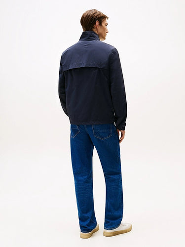 VESTE HOMME BRANDED BLOUSON MARINE MARINE