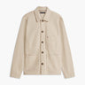 VESTE HOMME CHORE JAC SANDALWOOD SANDALWOOD