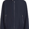 VESTE HOMME DC WP NYLON WINDBREA MARINE MARINE