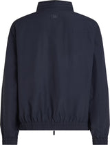 VESTE HOMME DC WP NYLON WINDBREA MARINE MARINE