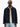 VESTE HOMME LIGHTWEIGHT COTTON MARINE MARINE