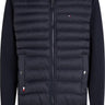 VESTE HOMME MIX MEDIA BOMBER MARINE MARINE