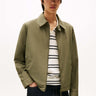 VESTE HOMME PACKABLE IVY KAKI KAKI