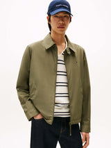 VESTE HOMME PACKABLE IVY KAKI KAKI