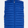 VESTE HOMME PACKABLE RECYCLED VE BLEU BLEU