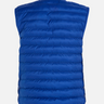 VESTE HOMME PACKABLE RECYCLED VE BLEU BLEU