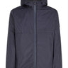 VESTE HOMME PORTLAND HOODED JACK MARINE MARINE