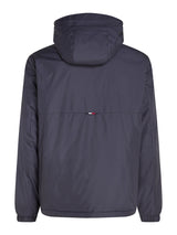 VESTE HOMME PORTLAND HOODED JACK MARINE MARINE