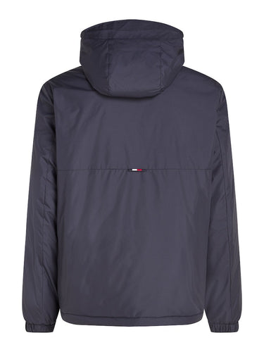 VESTE HOMME PORTLAND HOODED JACK MARINE MARINE