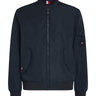 VESTE HOMME RECYCLED BOMBER MARINE MARINE