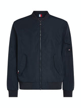 VESTE HOMME RECYCLED BOMBER MARINE MARINE