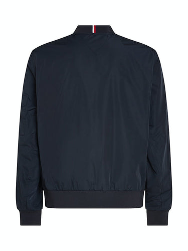 VESTE HOMME RECYCLED BOMBER MARINE MARINE