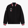 VESTE HOMME REPLICA VAR NOIR NOIR