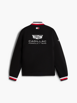 VESTE HOMME REPLICA VAR NOIR NOIR