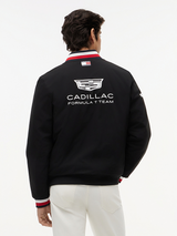 VESTE HOMME REPLICA VAR NOIR NOIR